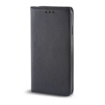 Mocco Smart Magnet Case Чехол для телефона Samsung Galaxy A55 5G Черный (MO-MAG-SM-A55-BK)