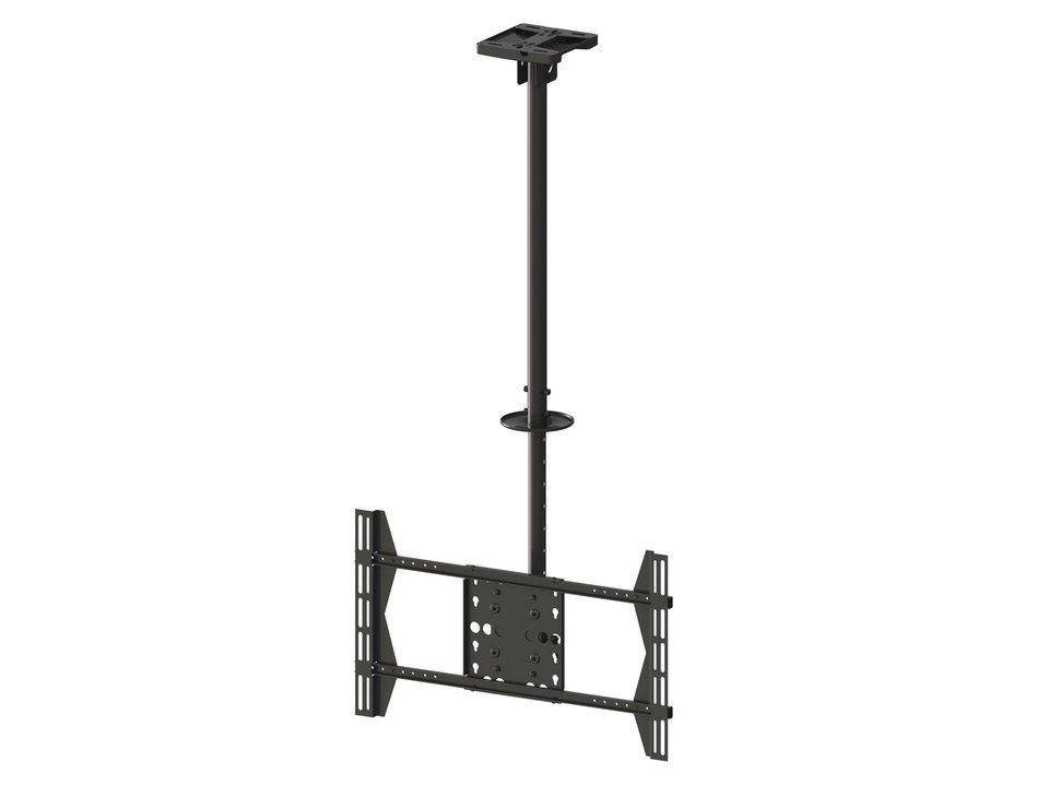 Multibrackets MB-5484 TV griestu kronšteins televizoriem līdz 63