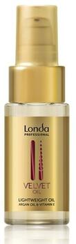 Londa Professional Velvet Oil Питательное Масло Для Волос 30 ml (8005610572048)