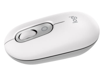 Logitech 910-007411 POP Мышь (910-007411)