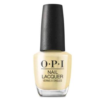 OPI Nail Lacquer Buttafly Лак для ногтей 15 ml (4064665105988)
