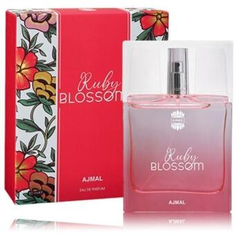 Ajmal Ruby Blossom Smaržas EDP 50 ml (6293708019793)