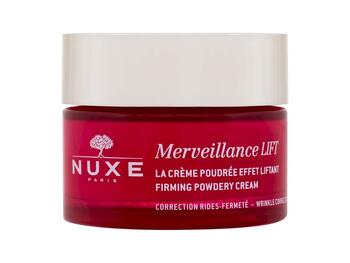 NUXE Merveillance Lift Day Cream Дневной крем 50ml (3264680026089)