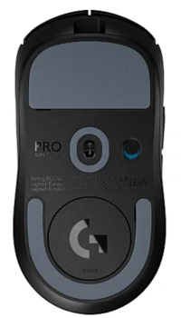 Logitech G PRO X Superlight 2 Gaming Мышь (910-006630)