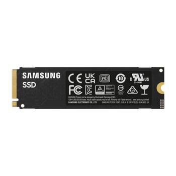 Samsung MZ-V9S1T0BW 990 EVO Plus M.2 SSD диск 1TB (MZ-V9S1T0BW)