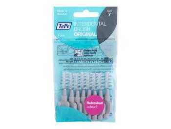 TePe Original Interdental Brush Межзубная щетка 8pc / 1,3 mm (7317400015484)