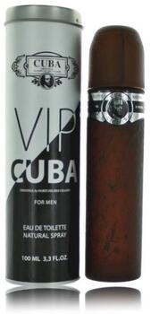Cuba VIP Парфюм EDT 100 ml (5425039220567)