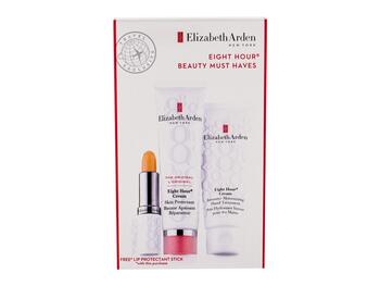 Elizabeth Arden Eight Hour Cream Крем-бальзам для тела 50ml (085805139568)