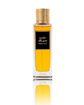 Rasasi Ambar Silk Парфюм EDP 200 ml (614514425015)