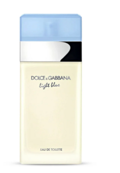 Dolce & Gabbana Light Blue Духи EDT / 50 ml (737052074313)