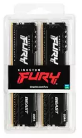 Kingston Fury Beast Operatīvā Atmiņa DDR4 2x16GB (RD-DDR4-KNG-042)