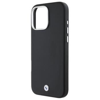 BMW BMHMP16L23PUFWK Чехол для Apple iPhone 16 Pro Max (BMHMP16L23PUFWK)