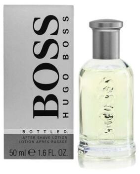 Hugo Boss No.6 Bottled Парфюм ASW 50 ml (737052351155)