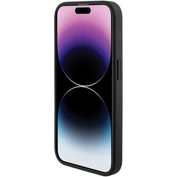 Guess GUHCP15LPGS4TDK Чехол для Apple iPhone 15 Pro (GUHCP15LPGS4TDK)