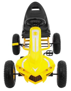 RoGer Go-Kart Детское Транспортное Cредство (A18.ZOL)