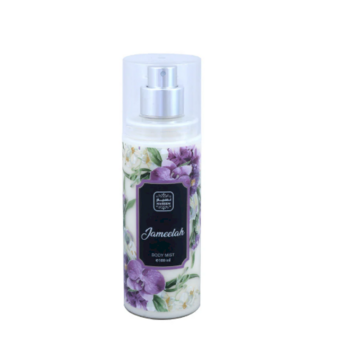 Naseem Jameelah Спрей 100 ml (6295253042028)