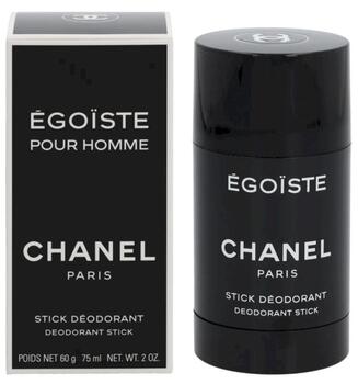 Chanel Egoiste Дезодорант DST 75 ml (3145891147001)