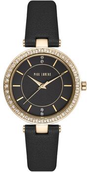 Paul Lorens Женские часы PL10995A2-1A2 / серебристый (PL10995A2-1A2)