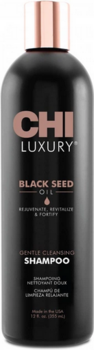 CHI Luxury Black Seed Oil Gentle Cleansing Шампунь 355ml (633911788363)