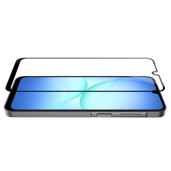 Nillkin Tempered Glass 2.5D CP+ PRO Black Защитное стекло для Samsung Galaxy A17 5G (6902048306004)