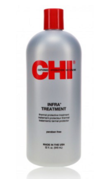 CHI Infra Treatment Кондиционер 59 ml (633911650097)