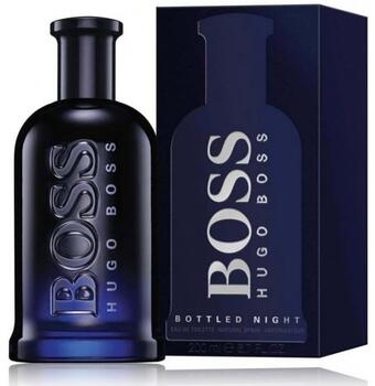 Hugo Boss Bottled Night Парфюм EDT 200 ml (737052488257)