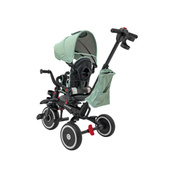 Sportrike Rider Трёхколёсный велосипед для детей (5903864985429)