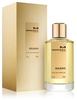 Mancera Holidays Парфюм EDP 120 ml (3760265191659)