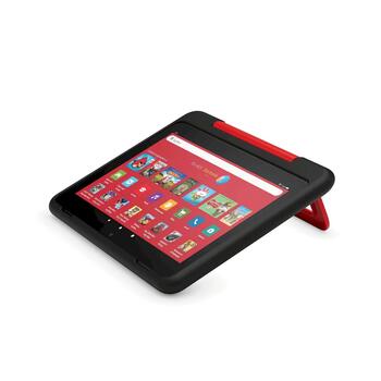 Amazon Fire HD 8 Kids Pro Планшет 32GB (2024) / Marvel Avengers (black) (B0CVDPXVWR)