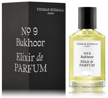 Thomas Kosmala No.9 Bukhoor Парфюм PAR 250 ml (5060412110396)
