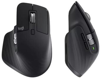 Logitech MX Keys SCombo Клавиатура QWERTY (920-011614)