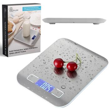 Extralink Home B-06 Электронные кухонные весы (EX.34468)