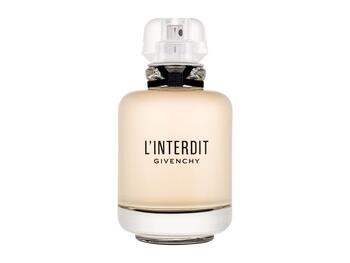 Givenchy L'Interdit Парфюмированная вода EDP 125ml (3274872459090)