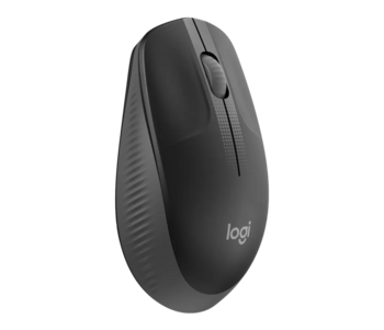 Logitech M190 Bezvadu datorpele (910-005905)