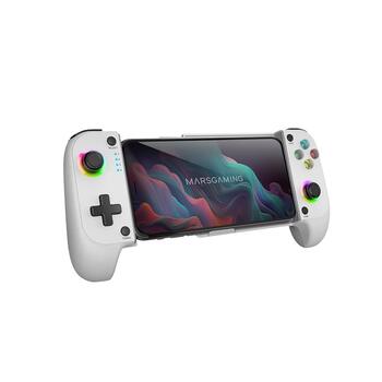 Mars Gaming MGPXW 2in1 Spēļu kontrolieris priekš telefoniem līdz 6,8