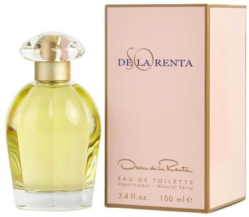 Oscar de la Renta So De La Renta Парфюм EDT 100 ml (085715587169)