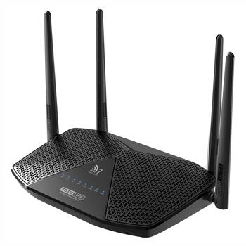Tenda BE3600R WiFi роутер (BE3600R)