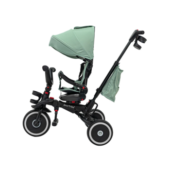 Sportrike Rider Трёхколёсный велосипед для детей (5903864985429)