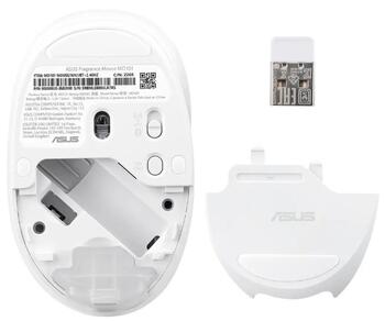 Asus Fragrance MD101 Компьютерная Мышь (90XB08U0-BMU000)