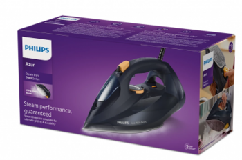 Philips 7000 series DST7060/20 HV Gludeklis Tvaika 3000W (DST7061/30)