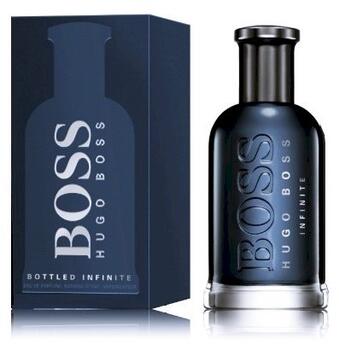 Hugo Boss Boss Bottled Infinite Парфюм EDP 100 ml Tester (3614228224550)