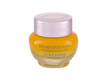 L'Occitane Immortelle Eye Gel Гель для кожи вокруг глаз 15ml (3253581433515)
