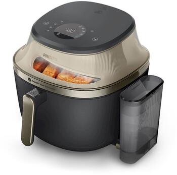 Philips NA543/00 Gaisa fritieris 7.2 L 2000W (NA543/00)