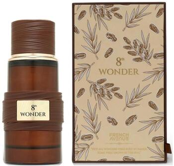 French Avenue 8th Wonder Парфюм PAR 100 ml (6298042001947)