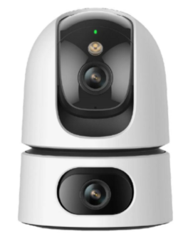 Imou Ranger Dual IP Камера Bидеонаблюдения (IPC-S2XP-10M0WED)
