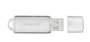 Intenso Jet Line USB 3.2 Gen 1 накопитель 256GB (4034303033492)