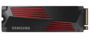 Samsung 990 Pro Внешний Жесткий Диск 2TB (MZ-V9P2T0CW)