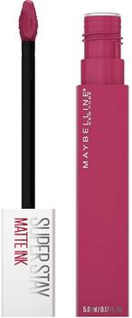 Maybelline SuperStay Matte Ink Liquid Lipstick 150 Pathfinder Помада 5 ml (3600531579050)