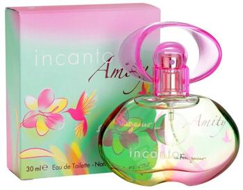 Salvatore Ferragamo Incanto Amity Парфюм EDT 30 ml (8034097956263)