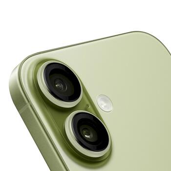 OBAL:ME Lens Protector Защита линз для Apple iPhone 17 / шалфейный (57983127266)